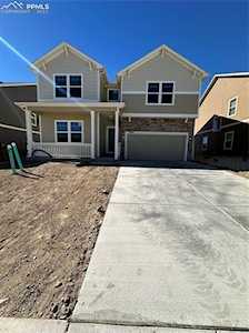 8402 Noreen Falls Drive Colorado Springs, CO 80924