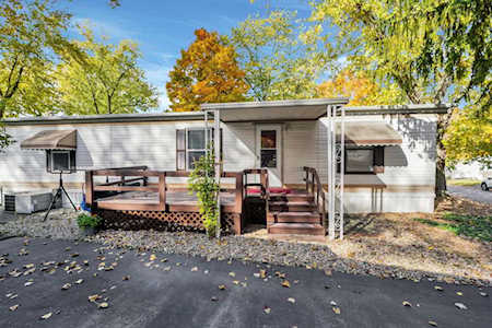 62 Estates Lane Reynoldsburg, OH 43068