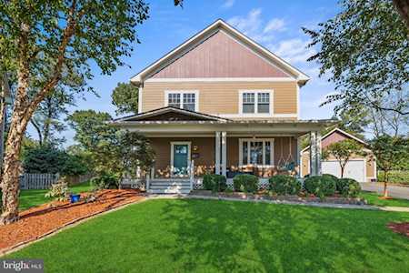 101 Monroe Hill Ct Herndon, VA 20170
