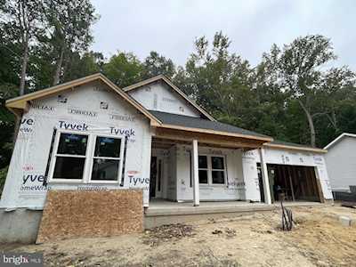 216 Windjammer Rd Ocean Pines, MD 21811