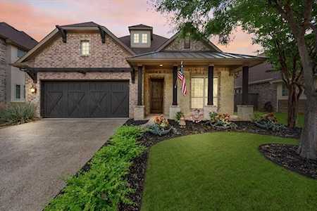 4705 Trevor Trail Grapevine, TX 76051