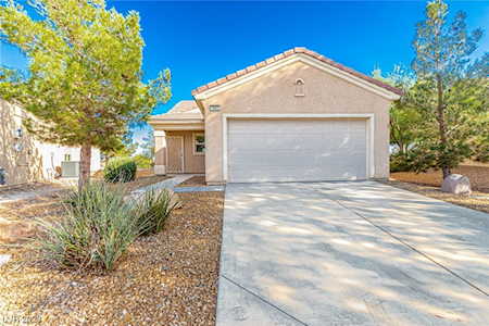 7568 Lily Trotter St North Las Vegas, NV 89084