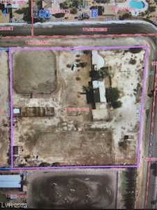 5851 W Washburn Rd Las Vegas, NV 89130