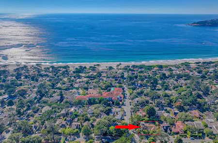 0 Casanova & 8th NW Corner CARMEL, CA 93921