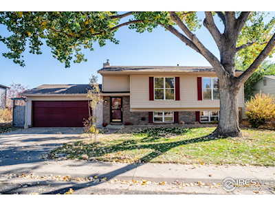 902 Glenwood Dr Lafayette, CO 80026