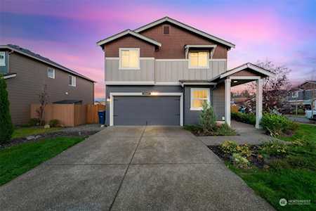 10307 Skyline Ave Granite Falls, WA 98252