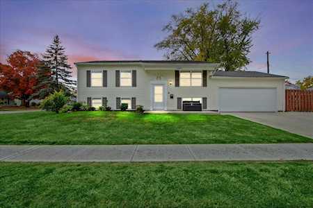 643 Kenilworth Court Gahanna, OH 43230