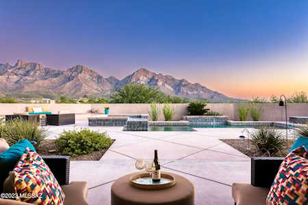 420 E Joy Mariah Dr Oro Valley, AZ 85737