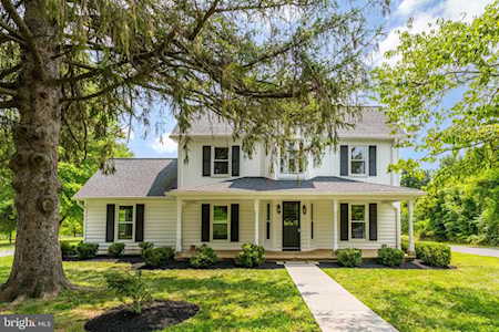 3625 Paupers Folly Ln West Friendship, MD 21794