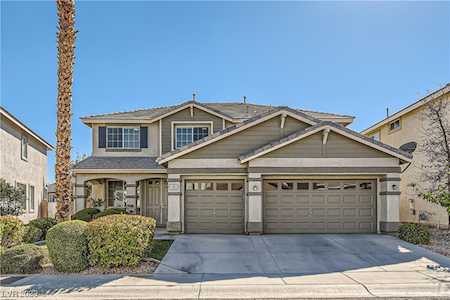 11011 Onslow Ct Las Vegas, NV 89135