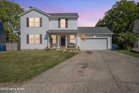 10915 Aspenview Ct Louisville, KY 40299