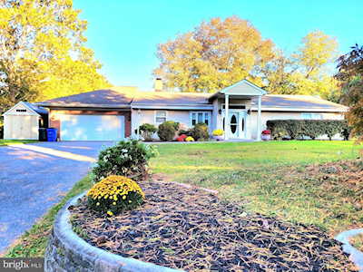 6601 Whitegate Rd Clarksville, MD 21029