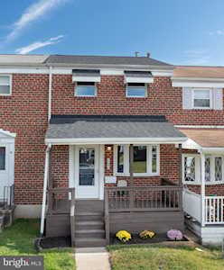 7640 Charlesmont Rd Dundalk, MD 21222