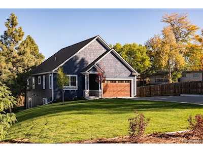 4561 S Mariposa Ct Englewood, CO 80110