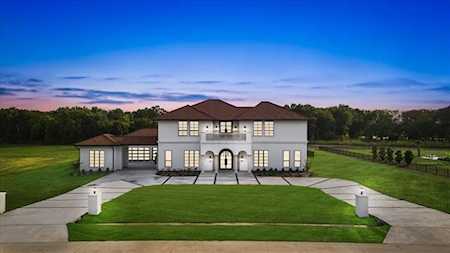 915 Bentwater Drive Lucas, TX 75002