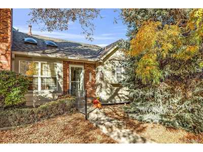 3060 W 107th Pl Westminster, CO 80031