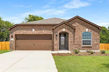 2100 Hardwick Drive Anna, TX 75409