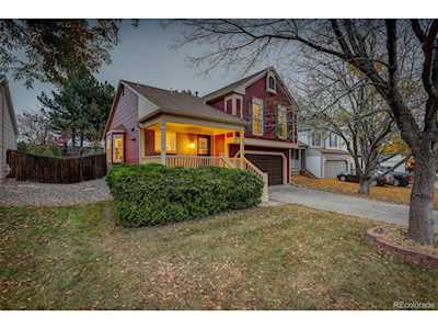 8517 Union Cir Arvada, CO 80005