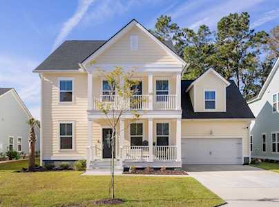 2588 Hatch Drive Johns Island, SC 29455