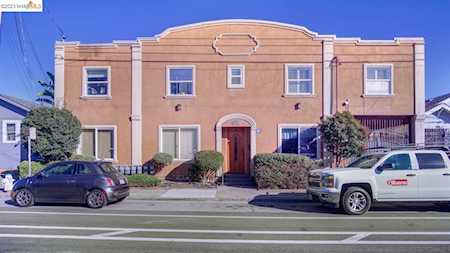 2842 Adeline #3 Oakland, CA 94608