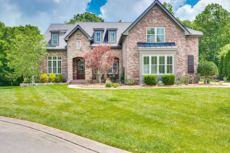 4112 Katherines Br Arrington, TN 37014