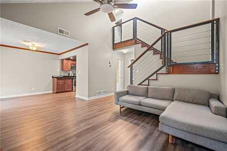 1505 Planters Ridge Lane Alpharetta, GA 30004
