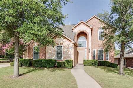 4005 Barley Drive Highland Village, TX 75077