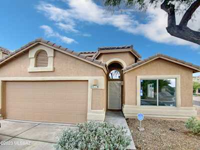 39119 Winners Circle Tucson, AZ 85739
