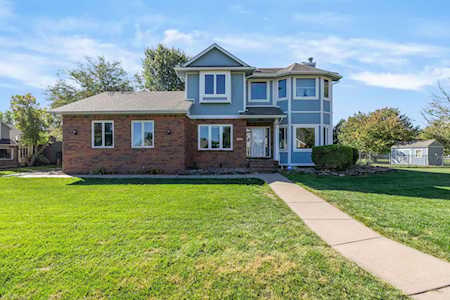 9501 W Britton St Wichita, KS 67205