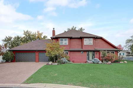 10624 Daisy Circle Bloomington, MN 55438