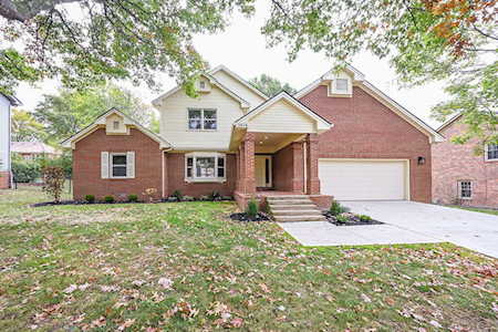 1074 Rockbridge Rd Lexington, KY 40515