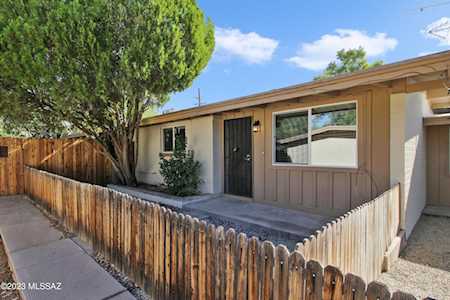 5901 N Oracle Rd Tucson, AZ 85704