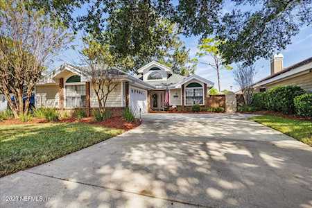 12553 Masters Ridge DR Jacksonville, FL 32225