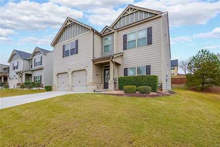 1420 Long Acre Drive Loganville, GA 30052