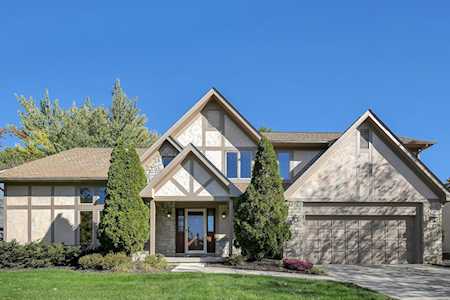842 Dark Star Avenue Gahanna, OH 43230