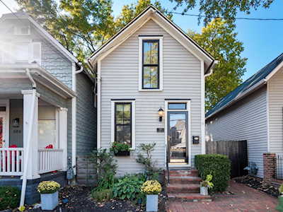 579 S Grant Avenue Columbus, OH 43206