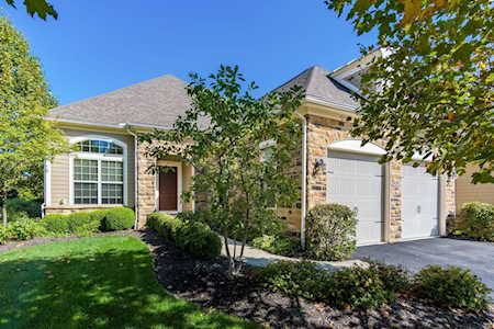 9380 Roseto Villa Drive Dublin, OH 43016