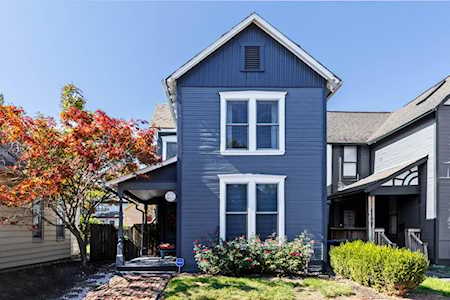 1105 Say Avenue Columbus, OH 43201