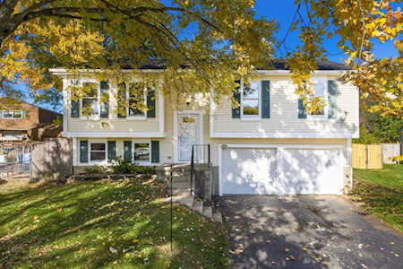 1481 Red Leaf Lane Columbus, OH 43223