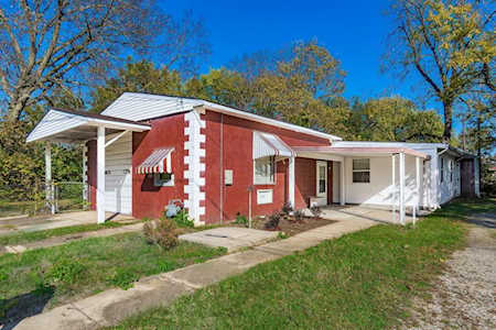 310 Ray Avenue Circleville, OH 43113