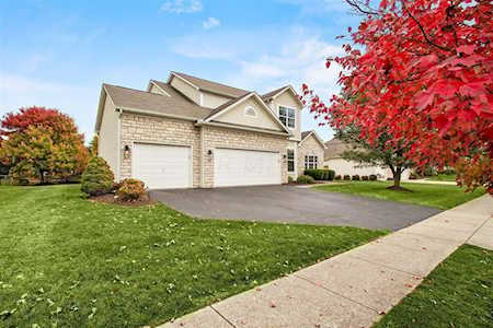 4336 Creekbend Drive Hilliard, OH 43026