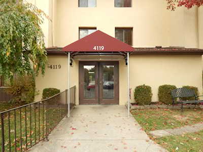 4119 Karl Road Columbus, OH 43224