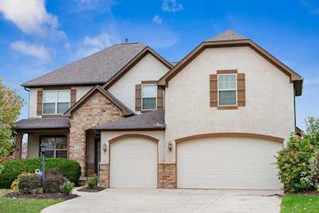 6408 Sea Drive Lewis Center, OH 43035