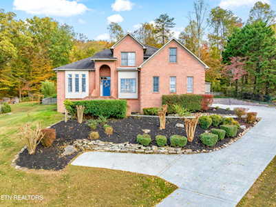 45 Palisades Pkwy Oak Ridge, TN 37830