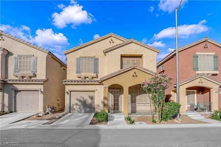 5609 Allison Ct Las Vegas, NV 89122