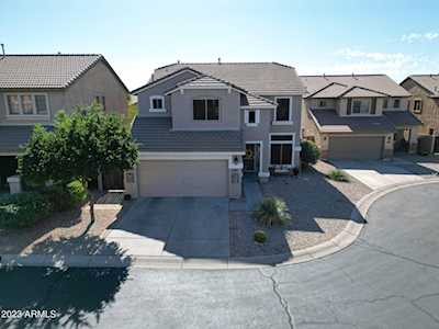 4713 E Woburn Ln Cave Creek, AZ 85331