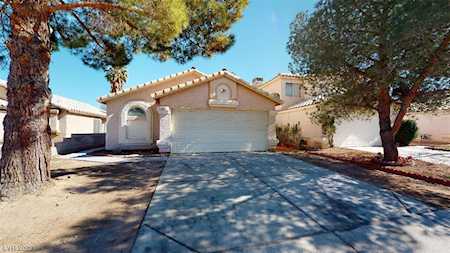 2322 Bowstring Dr Las Vegas, NV 89142