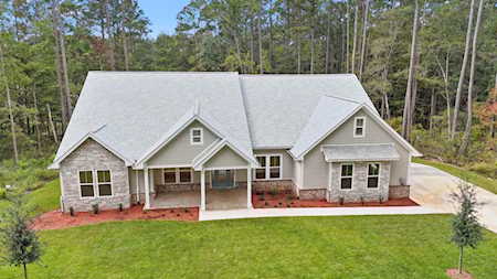 10038 Journeys End Tallahassee, FL 32312