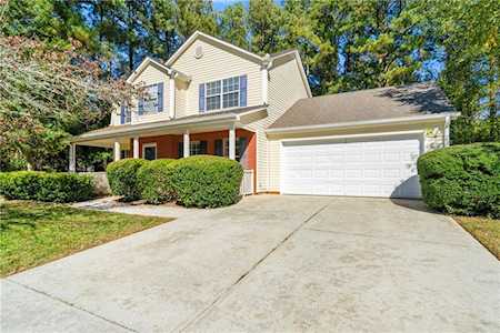 4200 Perrinton Trail Loganville, GA 30052