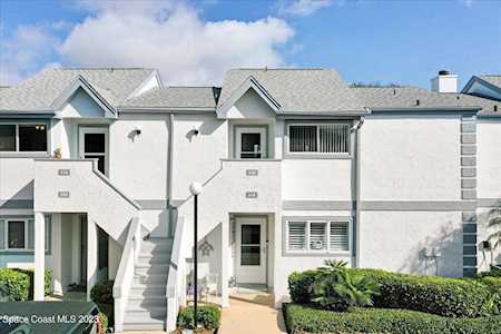 630 Beach Park Lane #268 Cape Canaveral, FL 32920